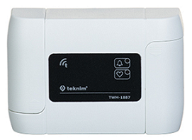 Kablosuz Akıllı Giriş-Çıkış Modülü