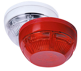 Kablosuz Akıllı Flaşörlü Siren