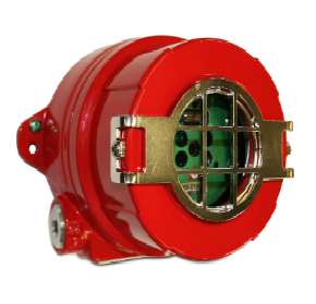 FS20X UV/IR ALEV DEDEKTÖRÜ