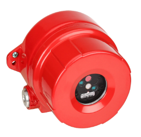 FS24X MULTI-SPECTRUM TRIPLE IR ALEV DEDEKTÖRÜ