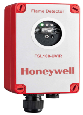 FS100L UV, UV/IR, TRIPLE IR ALEV DEDEKTÖRÜ